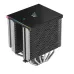 DeepCool AK620 DIGITAL SE ARGB Dual Tower Air CPU Cooler