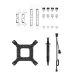 DeepCool AK620 DIGITAL SE ARGB Dual Tower Air CPU Cooler