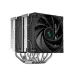 DeepCool AK620 Dual-Tower CPU Air Cooler