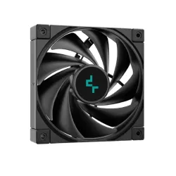 DeepCool AK620 Dual-Tower CPU Air Cooler