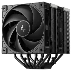 Deepcool AK620 G2 DIGITAL NYX Top Cover CPU Cooler