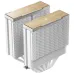 Deepcool AK620 G2 WH Wood Grain Top Cover CPU Cooler