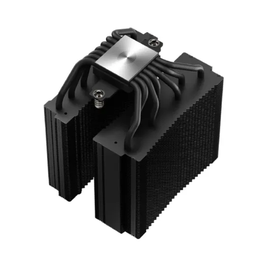DeepCool ASSASSIN 4S Dual Tower 140mm Air CPU Cooler