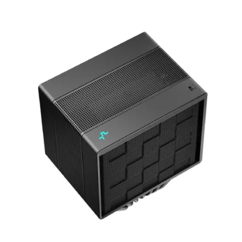 DeepCool ASSASSIN 4S Dual Tower 140mm Air CPU Cooler