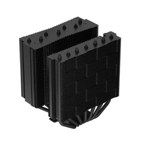 DeepCool ASSASSIN 4S Dual Tower 140mm Air CPU Cooler