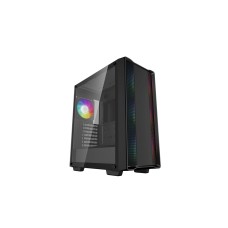 DeepCool CC560 ARGB V2 Mid Tower ATX Gaming Casing