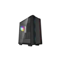 DeepCool CC560 ARGB V2 Mid Tower ATX Gaming Casing