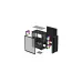 DeepCool CC560 ARGB V2 Mid Tower ATX Gaming Casing