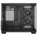 Deepcool CG330 3F Micro-ATX Compact PC Case