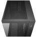 Deepcool CG330 3F Micro-ATX Compact PC Case