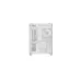 Deepcool CG530 4F WH Mid Tower ATX Gaming Casing