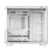Deepcool CG530 WH Mid Tower ATX Gaming Casing