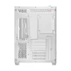 Deepcool CG530 WH Mid Tower ATX Gaming Casing