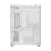 Deepcool CG530 WH Mid Tower ATX Gaming Casing