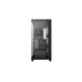 DeepCool CG580 4F V2 Panoramic Glass Panels Single Chamber ATX Fishtank Case with 4 ARGB PWM Fans