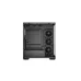 DeepCool CG580 4F V2 Panoramic Glass Panels Single Chamber ATX Fishtank Case with 4 ARGB PWM Fans