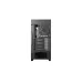 DeepCool CG580 4F V2 Panoramic Glass Panels Single Chamber ATX Fishtank Case with 4 ARGB PWM Fans