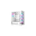 Deepcool CG580 4F WH Mid-Tower ATX Gaming Casing