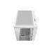 Deepcool CG580 4F WH Mid-Tower ATX Gaming Casing