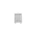 DeepCool CH160 MESH WH mini tower Casing (White)
