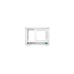 DeepCool CH160 MESH WH mini tower Casing (White)