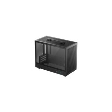 DeepCool CH160 Plus Portable High Airflow M-ATX Case
