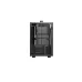 DeepCool CH160 Plus Portable High Airflow M-ATX Case