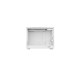 DeepCool CH160 Plus WH Portable High Airflow M-ATX Case