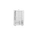 DeepCool CH160 Plus WH Portable High Airflow M-ATX Case
