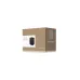 Deepcool CH170 Digital Mini Tower Mini-ITX Gaming Casing