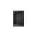 DeepCool CH170 Plus Vertical M-ATX Compact Black Case