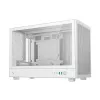 Deepcool CH260 WH Mesh Mini Tower White Micro-ATX Gaming Desktop Case