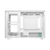 Deepcool CH260 WH Mesh Mini Tower White Micro-ATX Gaming Desktop Case