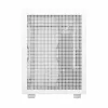 Deepcool CH260 WH Mesh Mini Tower White Micro-ATX Gaming Desktop Case