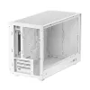Deepcool CH260 WH Mesh Mini Tower White Micro-ATX Gaming Desktop Case