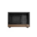 DeepCool CH260 WOOD High Airflow M-ATX Compact Case