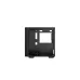 Deepcool CH360 Digital mATX Mid-Tower Gaming Casing with Digital Display