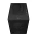 DeepCool CH360 BK Mid Tower White Micro-ATX Gaming Desktop Case
