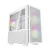 DeepCool CH360 WH Mid Tower White Micro-ATX Gaming Desktop Case