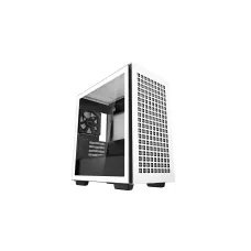 DeepCool CH370 WH Micro ATX Case