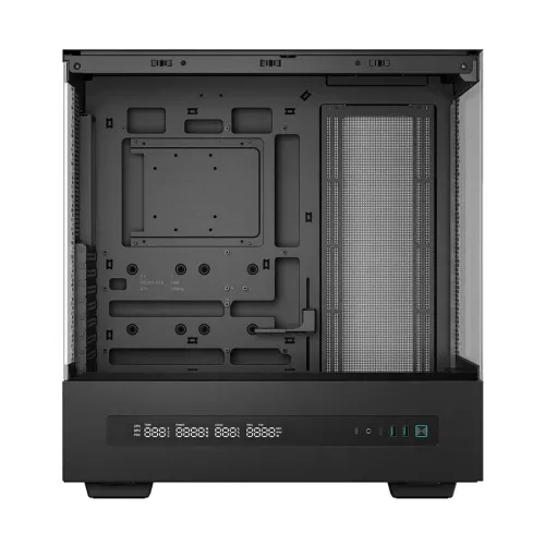 Deepcool CH690 DIGITAL Mid-Tower ATX Gaming Casing with Digital Display