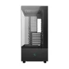 Deepcool CH690 DIGITAL Mid-Tower ATX Gaming Casing with Digital Display