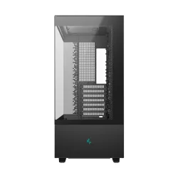 Deepcool CH690 DIGITAL Mid-Tower ATX Gaming Casing with Digital Display