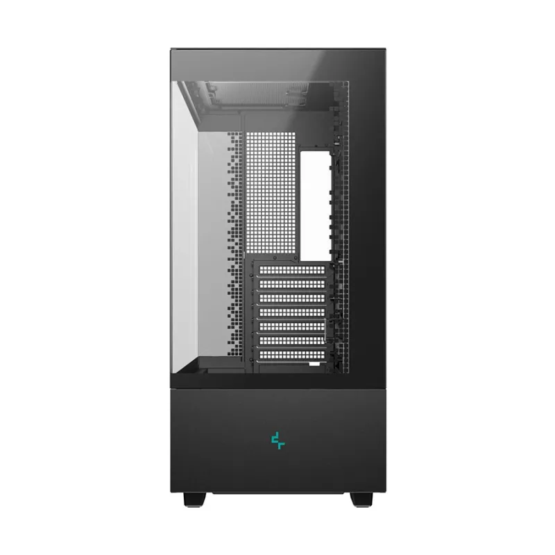 Deepcool CH690 DIGITAL Mid-Tower ATX Gaming Casing with Digital Display