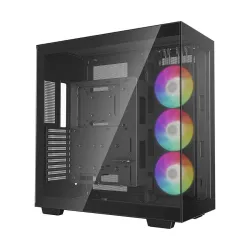 Deepcool CH780 E-ATX Full Tower Gaming Casing
