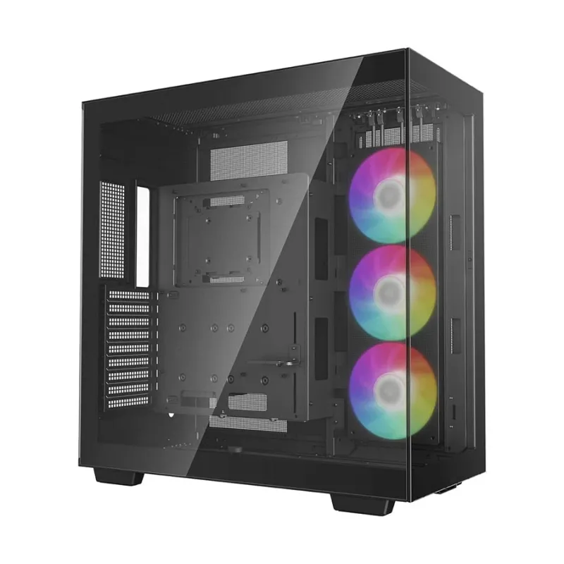 Deepcool CH780 E-ATX Full Tower Gaming Casing