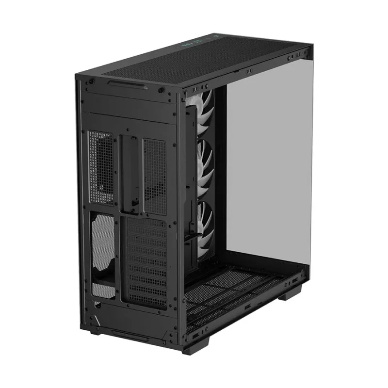Deepcool CH780 E-ATX Full Tower Gaming Casing