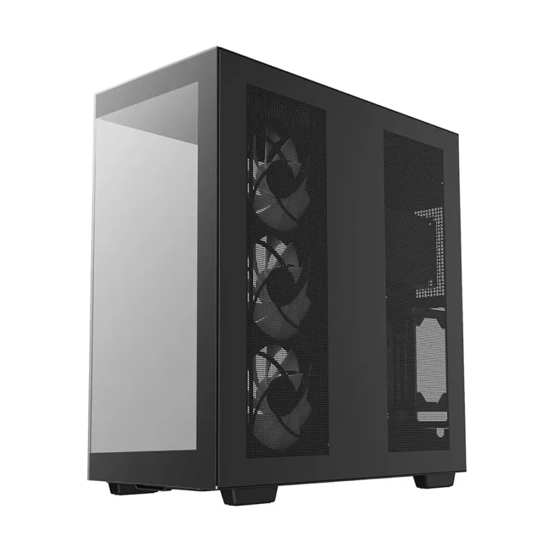 Deepcool CH780 E-ATX Full Tower Gaming Casing