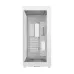 Deepcool CH780 WH E-ATX Full Tower Gaming Casing