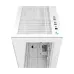 Deepcool CH780 WH E-ATX Full Tower Gaming Casing